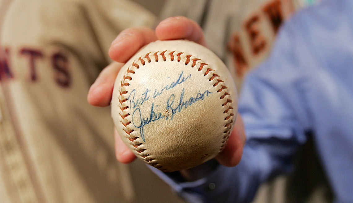 All Autographs