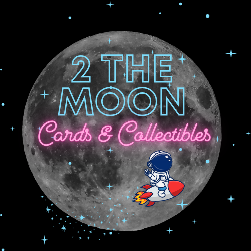 Featured New Arrivals to the Moon!