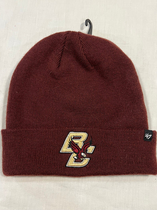 Boston College Winter Hat