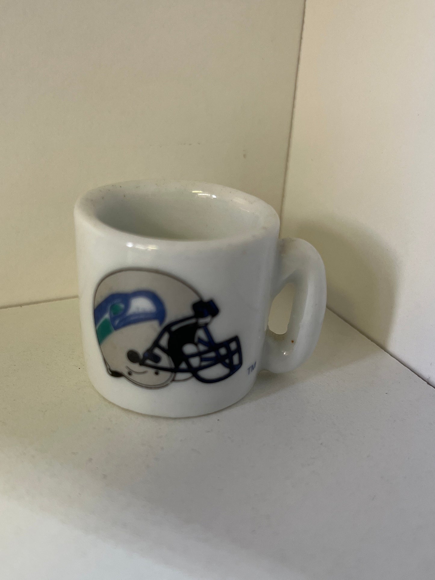 Seattle Seahawks Mini Mug