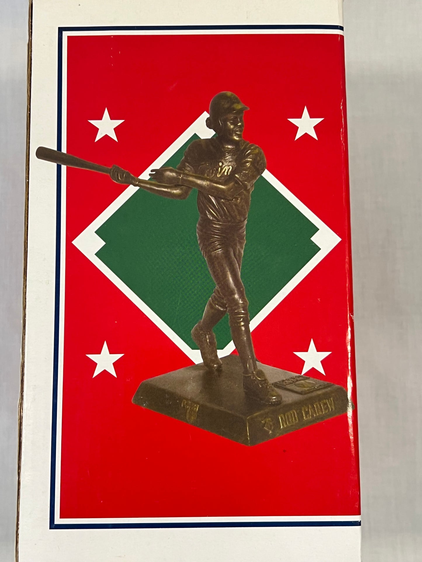 Rod Carew Statue
