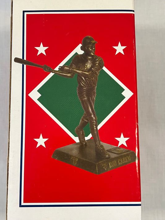 Rod Carew Statue