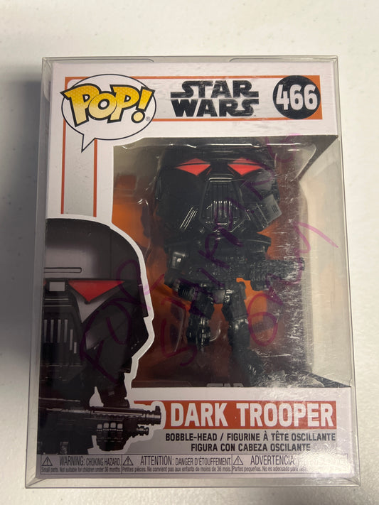 Dark Trooper