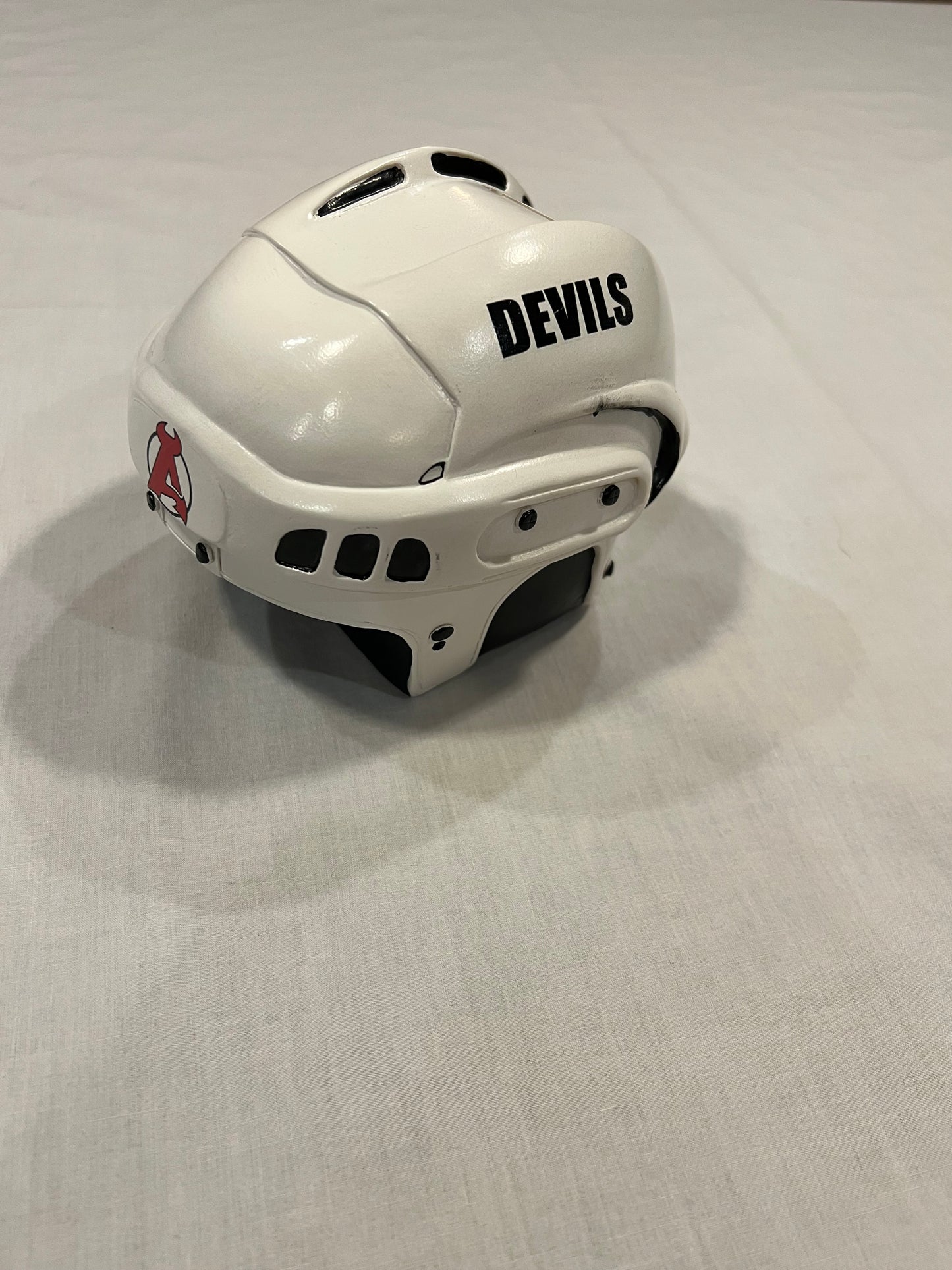 New Jersey Devils Team Bank