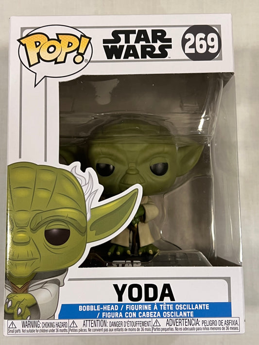 Yoda
