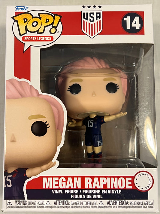 Megan Rapinoe