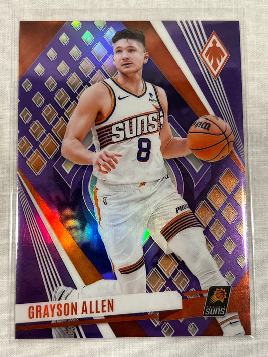 Grayson Allen Phoenix Purple /150