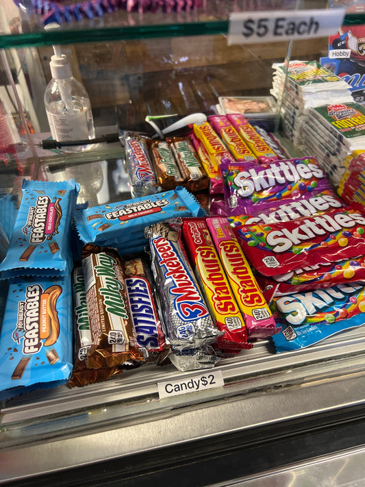 Candy