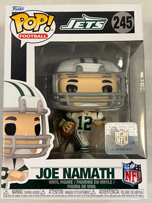 Joe Namath