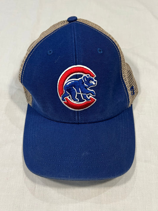 Chicago Cubs Adjustable team hat