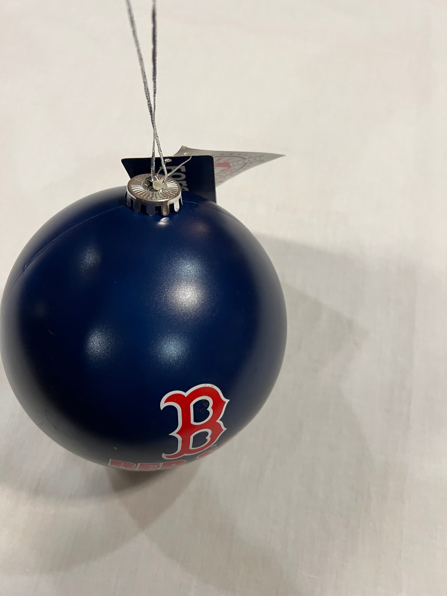 Boston Red Sox ornament