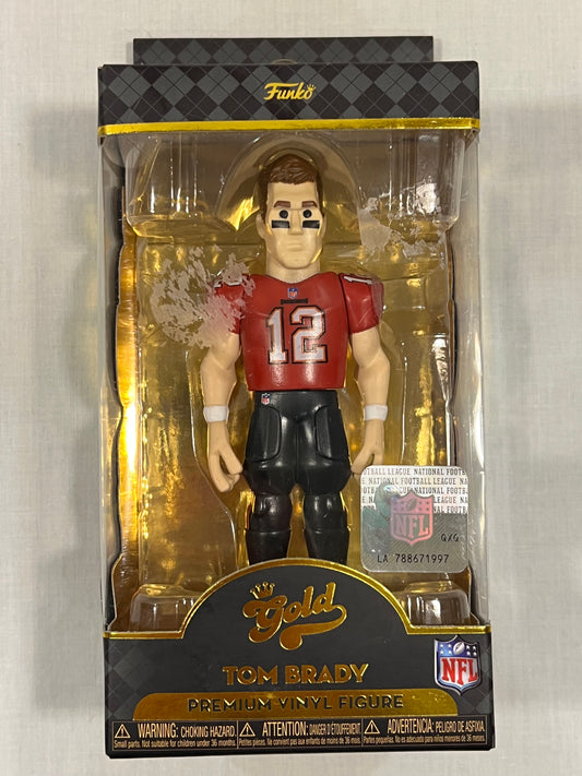 Tom Brady