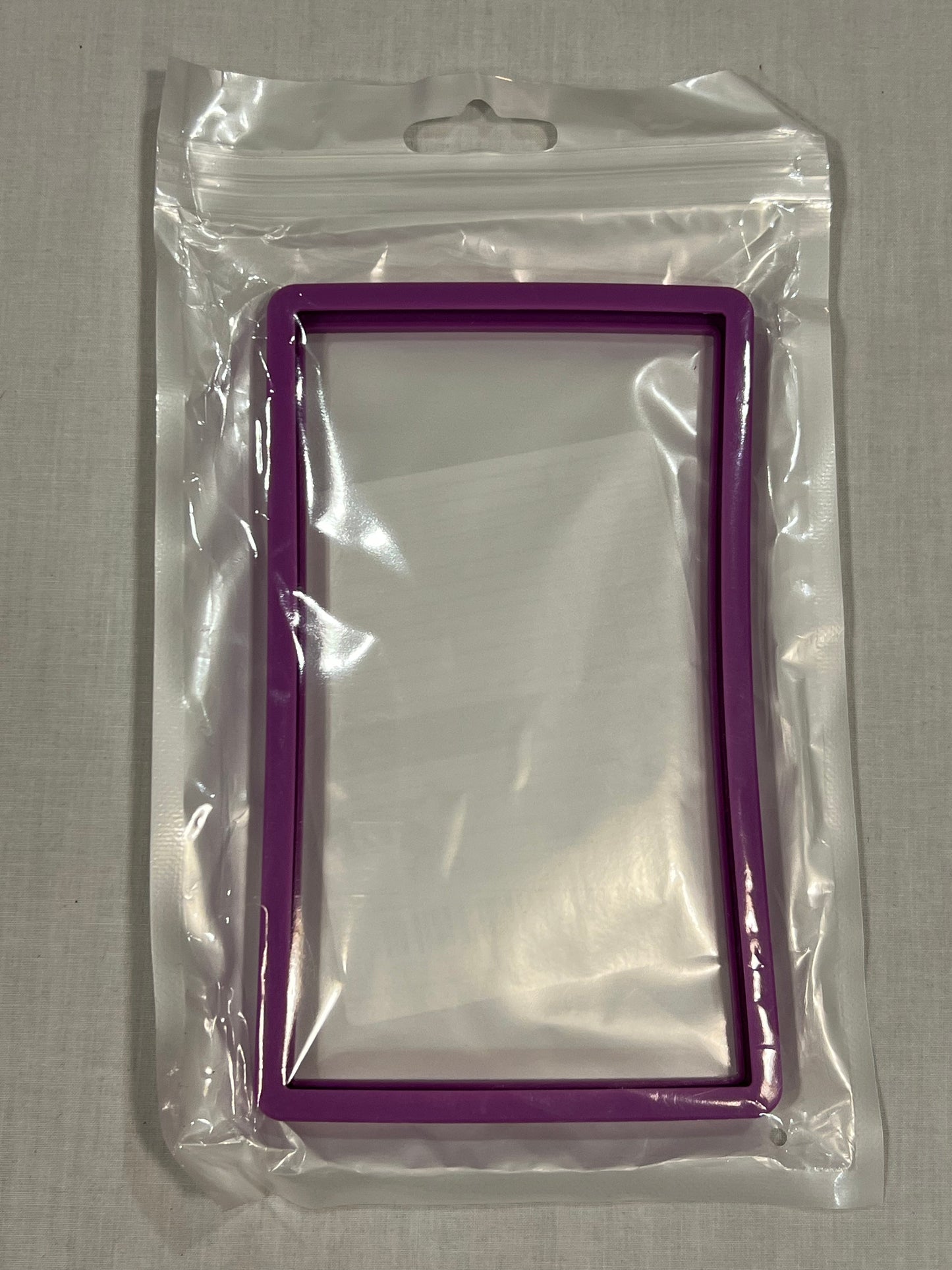 Rubber Graded Card Bumpers