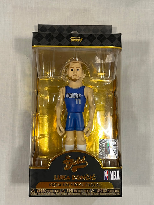Luka Doncic