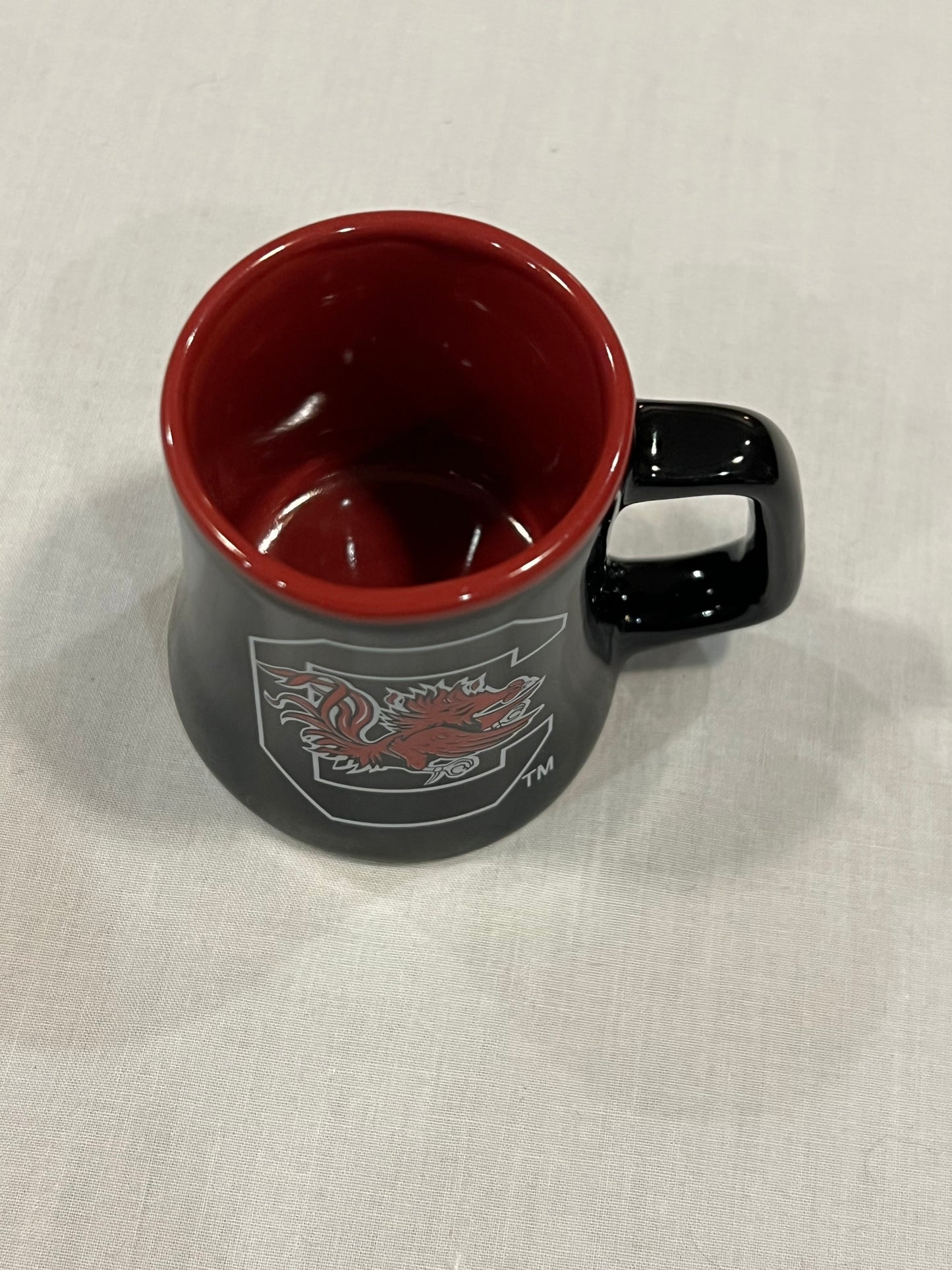 South Carolina Shot Glass