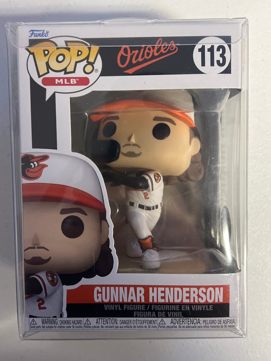 Gunnar Henderson