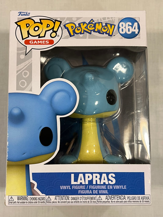 Lapras