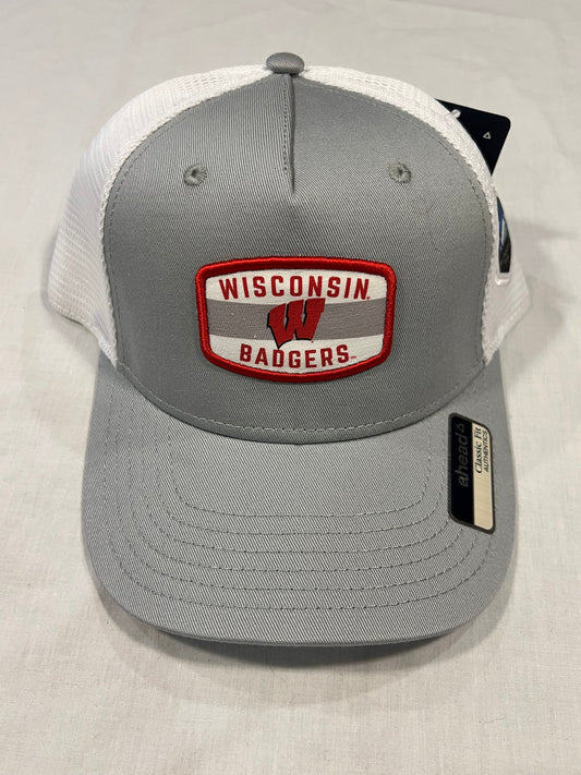 Wisconsin Badgers Reliaquest Bowl Snapback