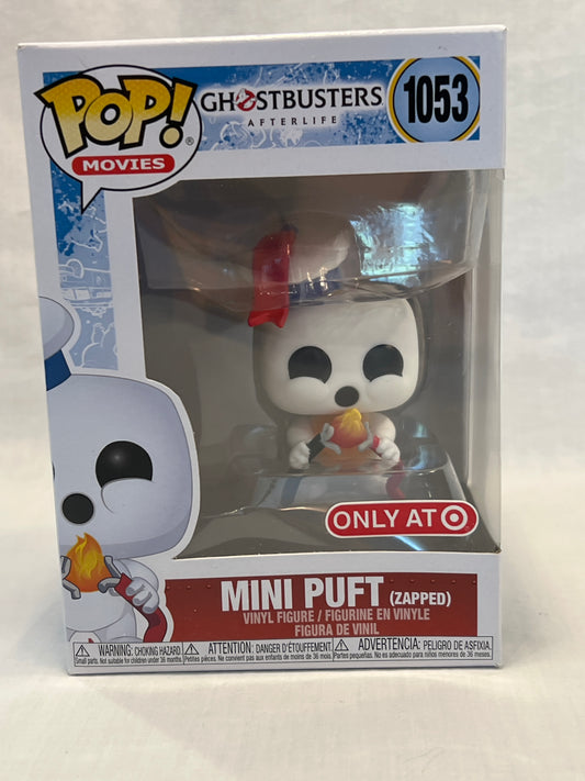 Mini Puft Target Exclusive