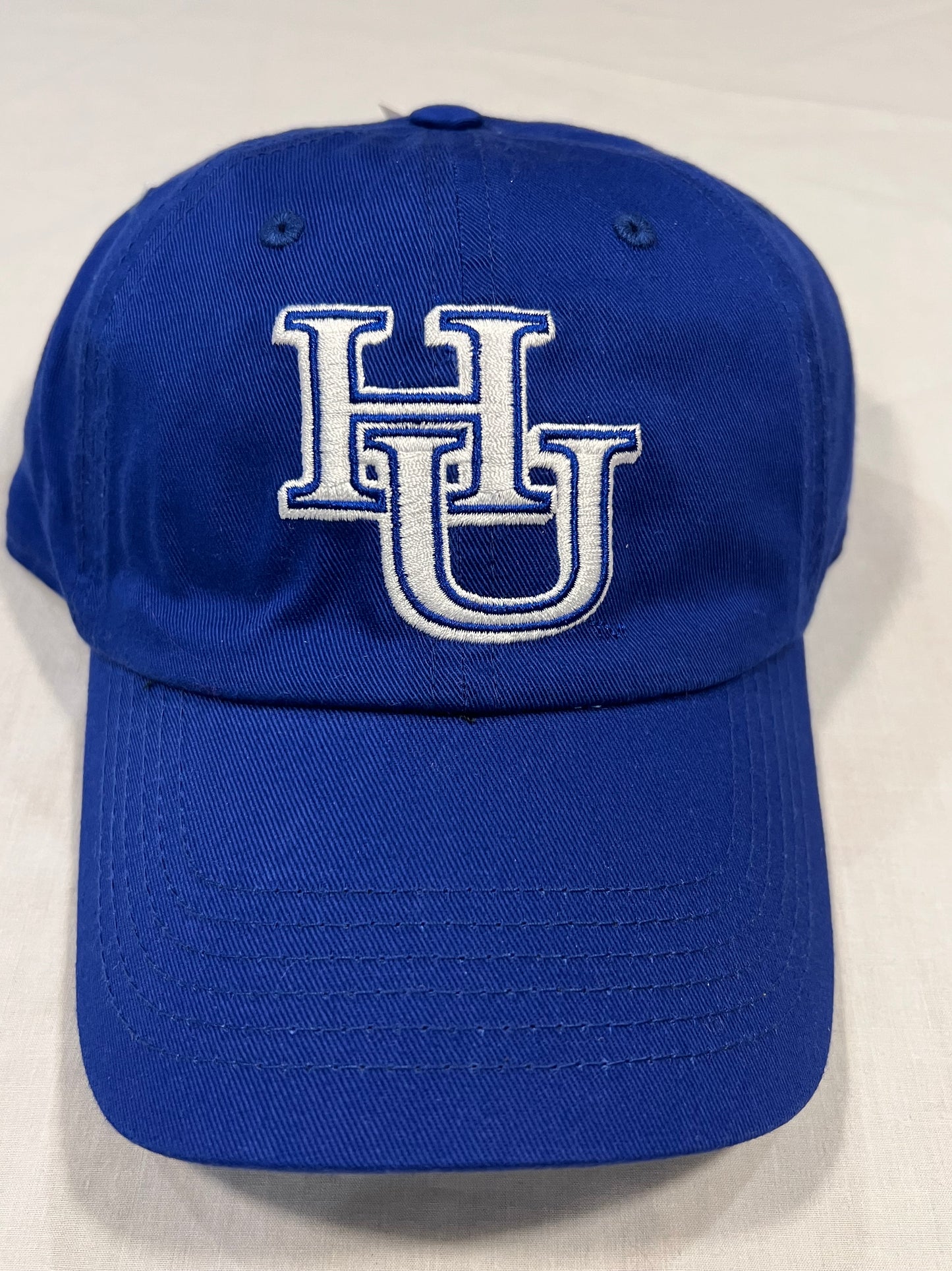 Hampton University Cap