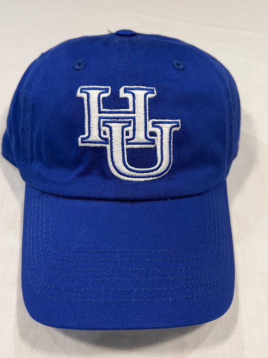 Hampton University Cap