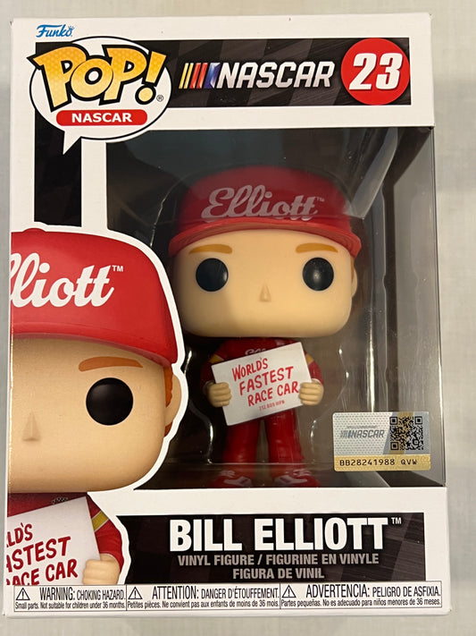 Bill Elliot