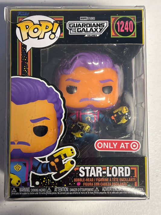Star-Lord