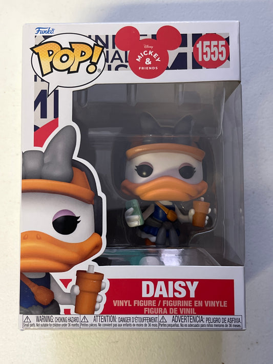 Daisy
