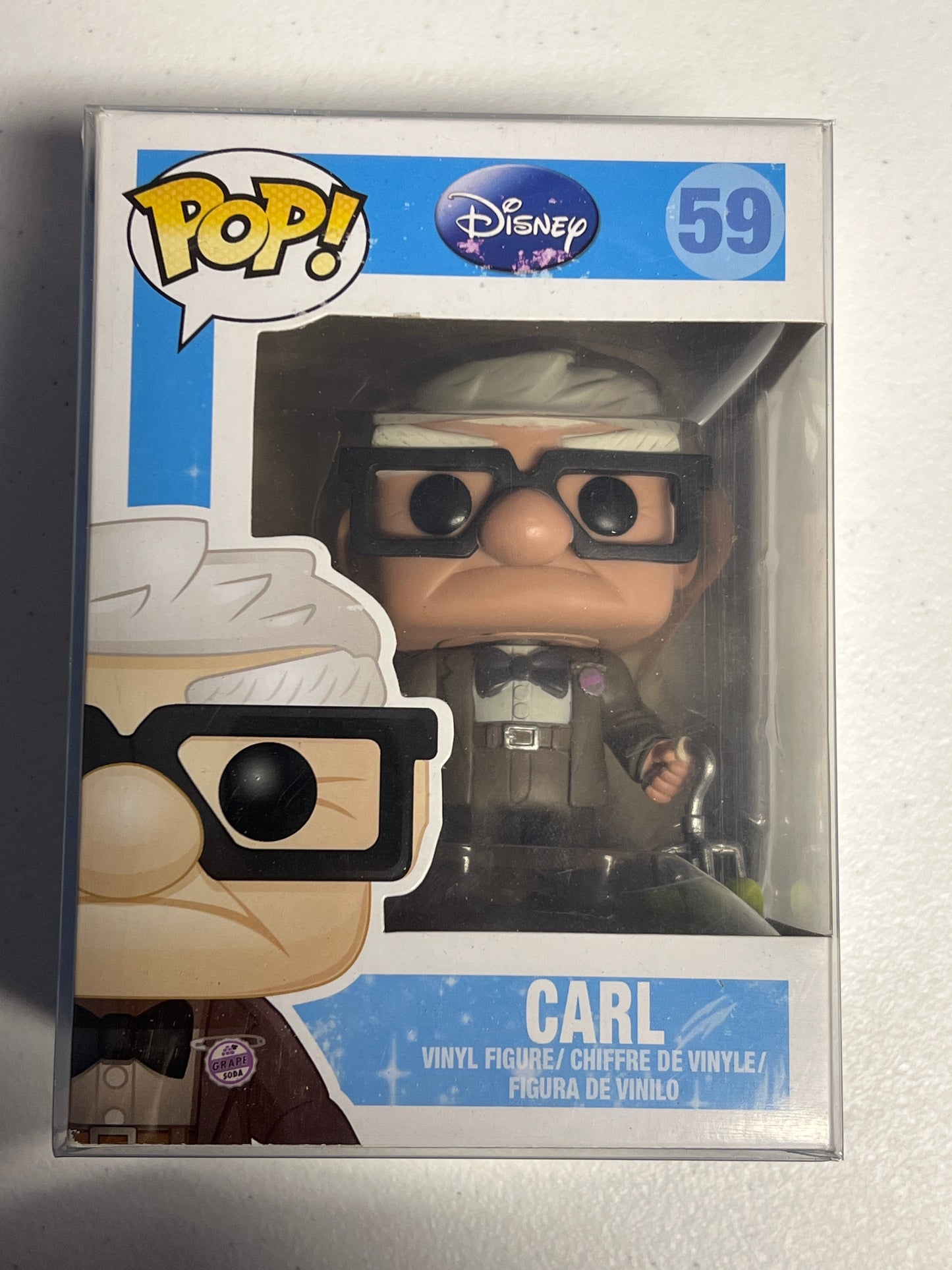 Carl