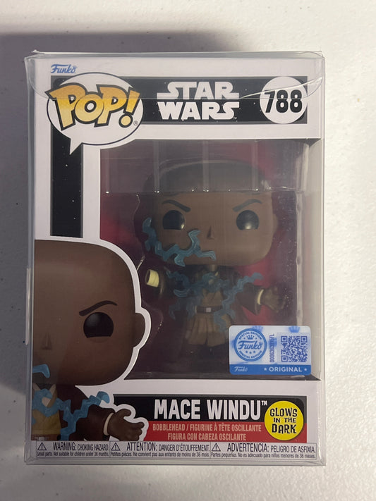 Mace Windu