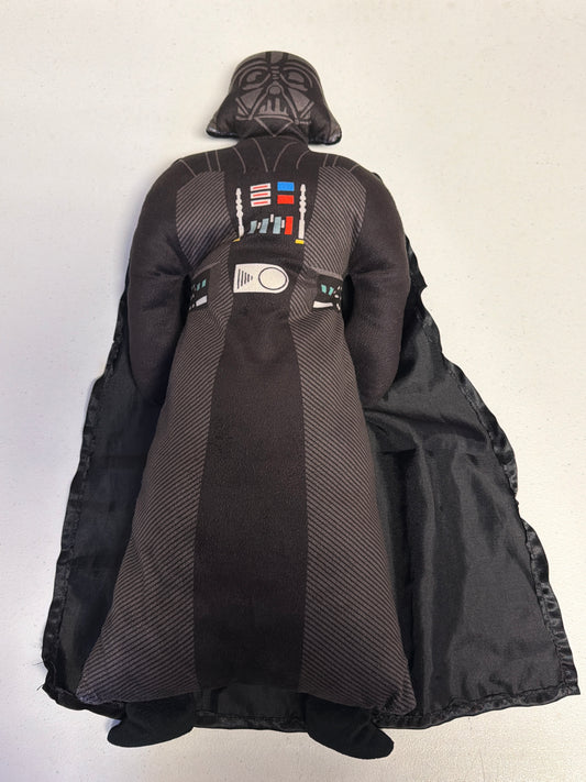 Darth Vader Plush