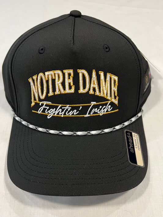 Notre Dame All-State Sugar Bowl Snapback