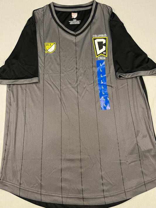 Columbus Crew Large MLS Jersey