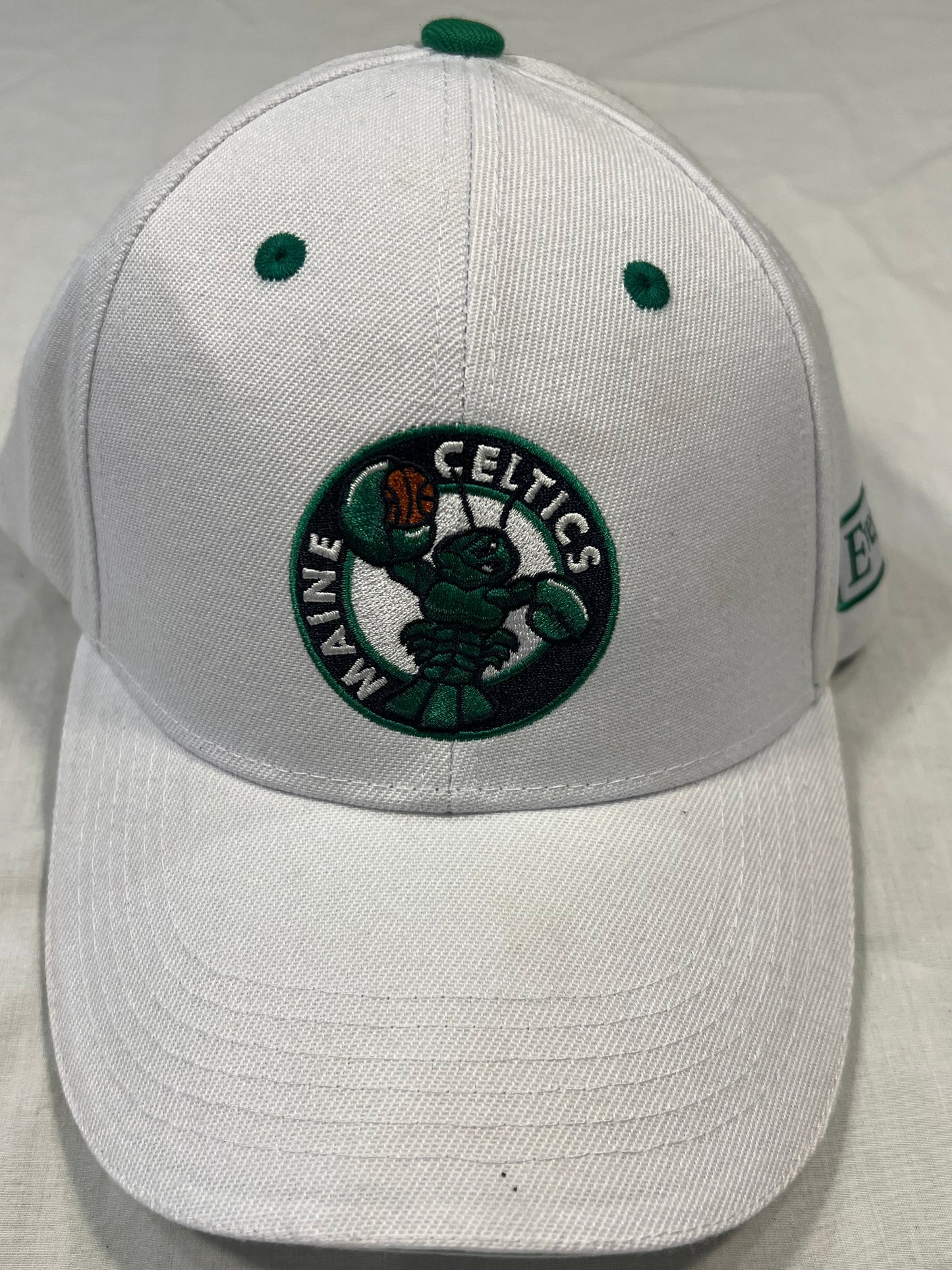 Maine Celtics Promo Snapback
