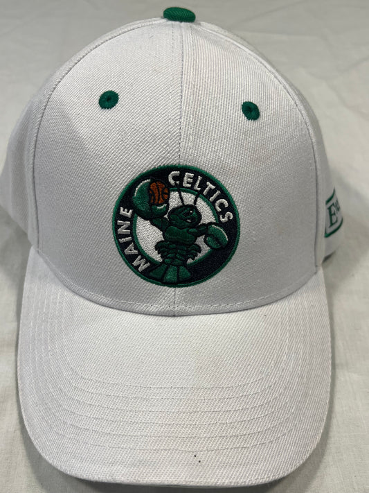 Maine Celtics Promo Snapback