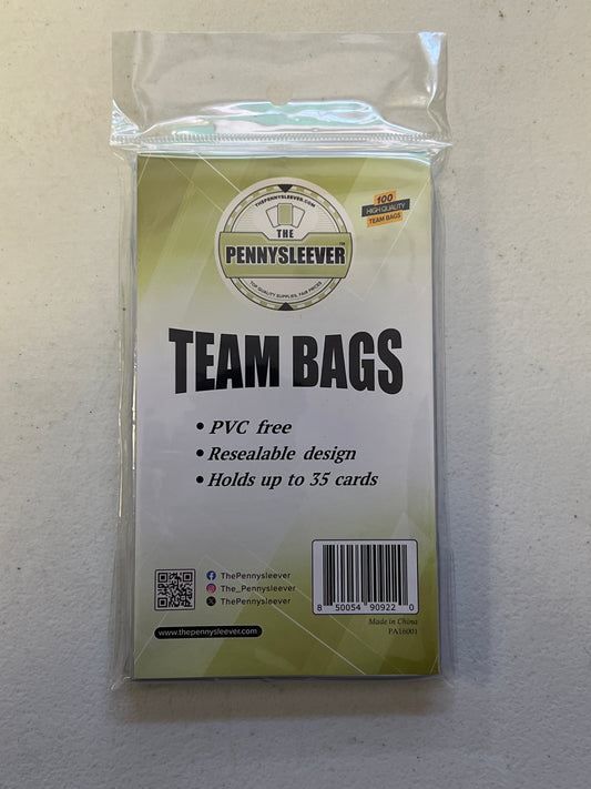 Team Bags