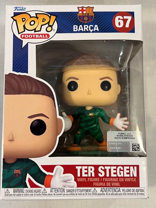 Ter Stegen