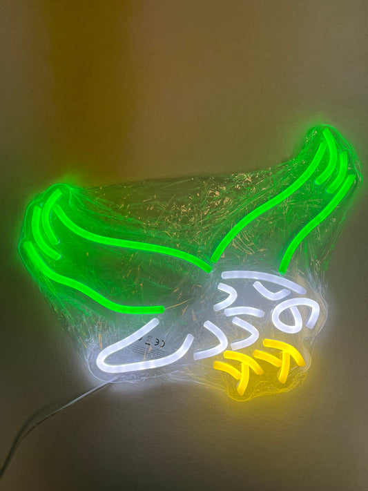 Philadelphia Eagles LED Sign