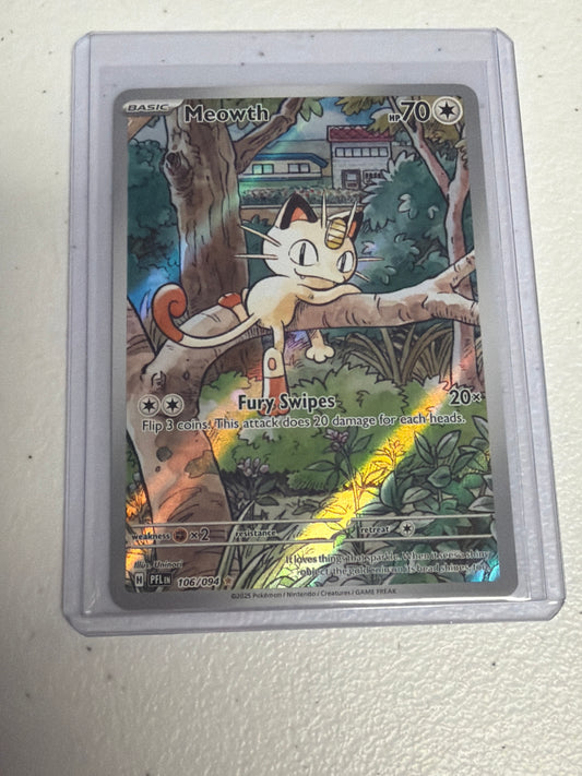Meowth