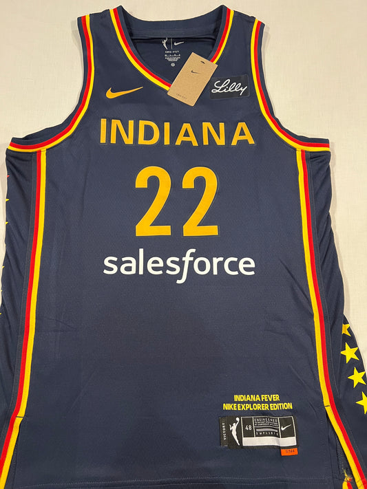 Caitlyn Clark Indiana Fever Mens Large