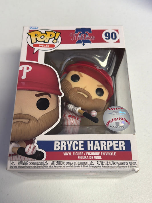 Bryce Harper