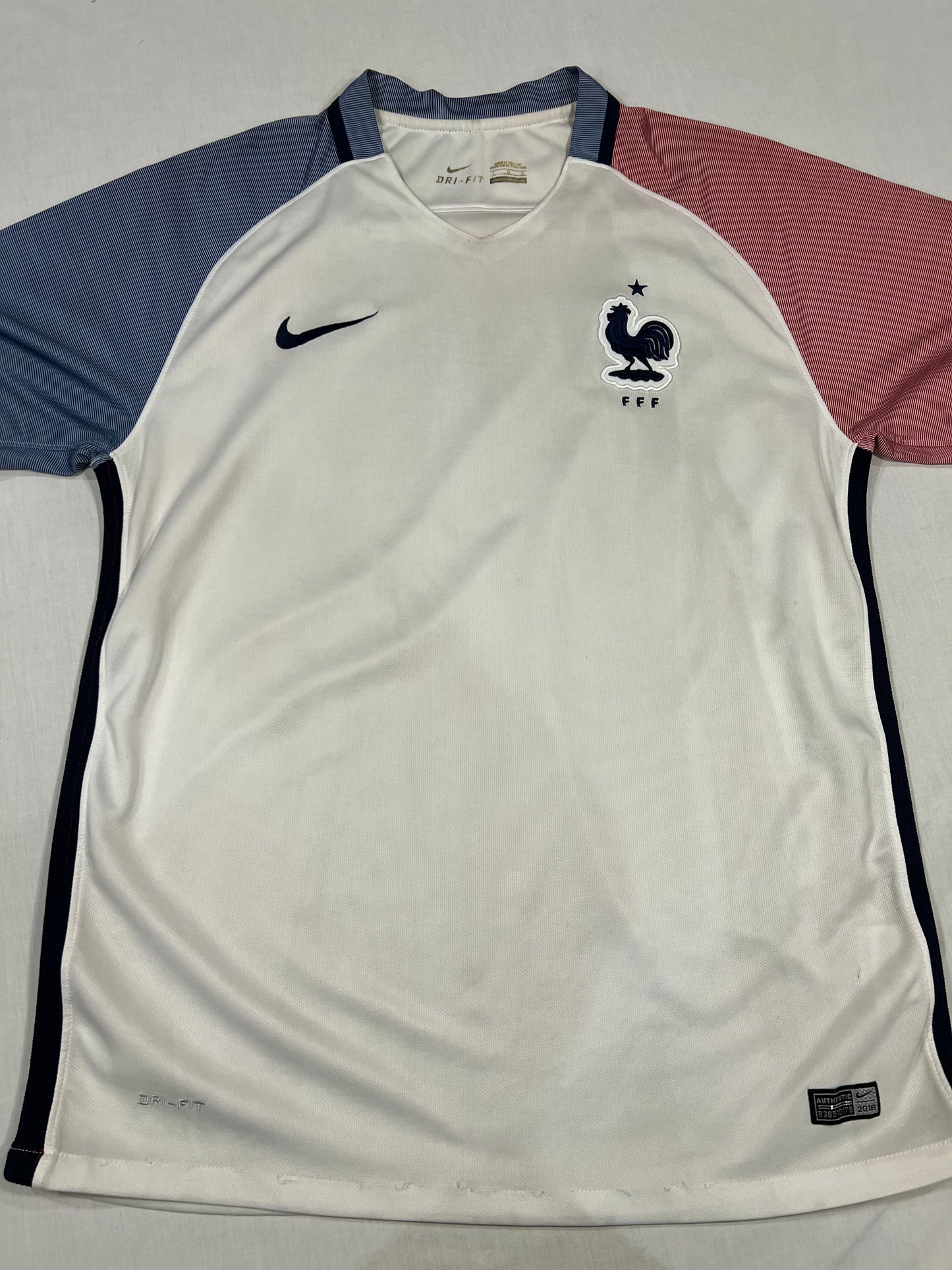 France National Team Mens Large