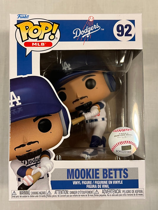 Mookie Betts