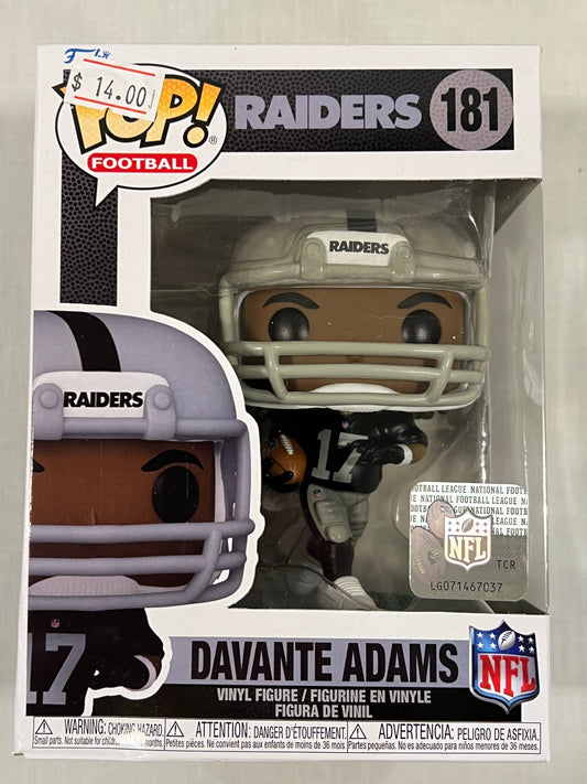Davante Adams