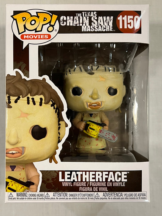 Leatherface