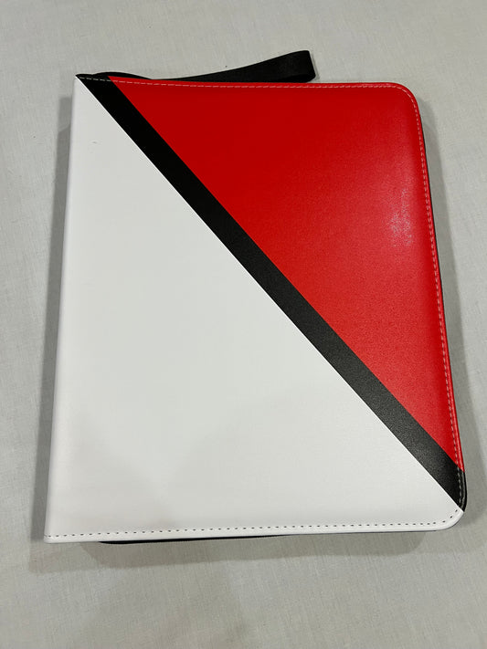 Top-Loader Binder Pokemon Theme