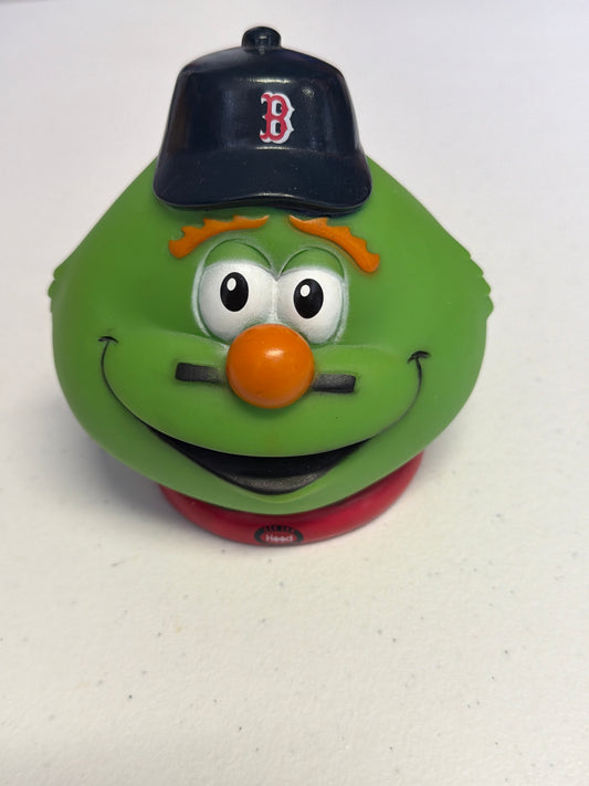 Wally the Green Monster Bank