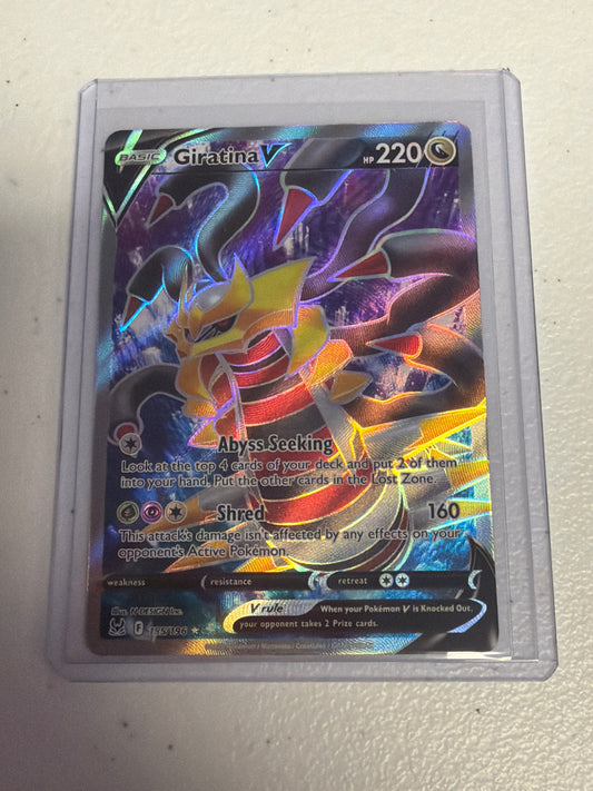 Giratina V