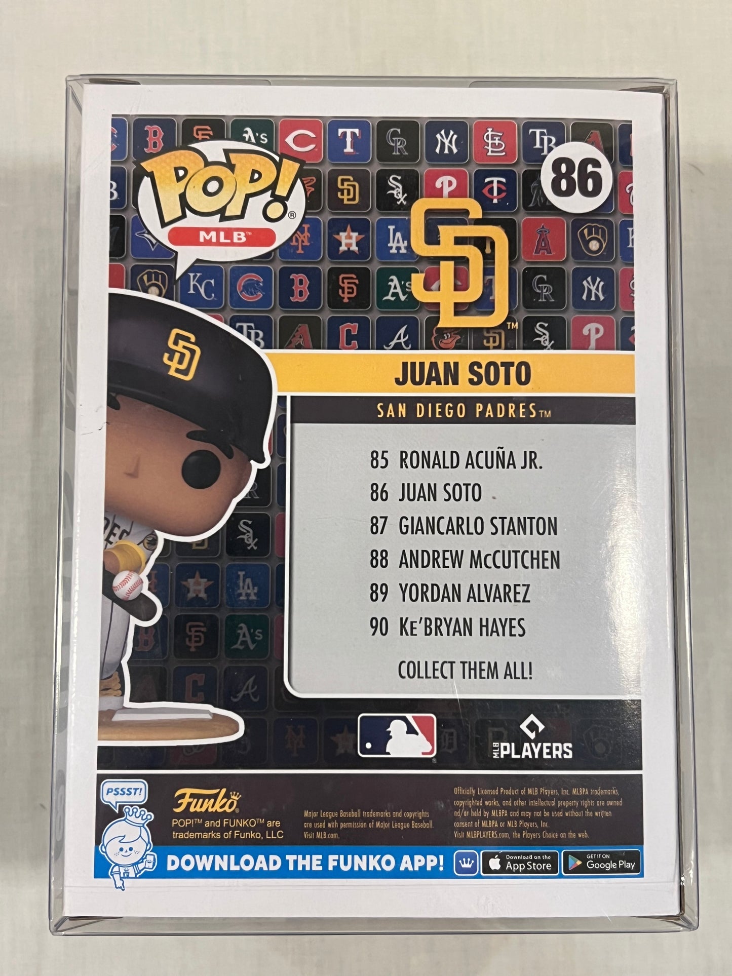Juan Soto