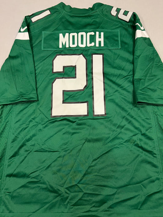 Mooch NY Jets Mens Large Jersey